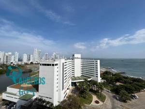 Apartamentos Nuevo Conquistador Por Parceros Group