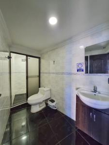 Apartamentos Nuevo Conquistador Por Parceros Group