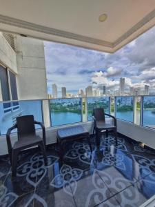 Apartamentos Nuevo Conquistador Por Parceros Group