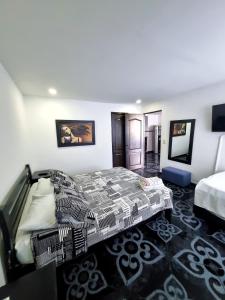 Apartamentos Nuevo Conquistador Por Parceros Group