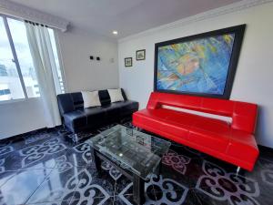 Apartamentos Nuevo Conquistador Por Parceros Group