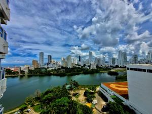 Apartamentos Nuevo Conquistador Por Parceros Group