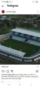 Blackrock Carole Ville Guesthouse