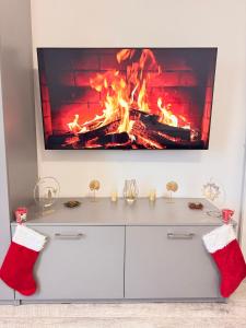 Erwin s Studio Sky View