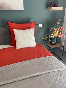 Un petit îlot de confort - made in Finland