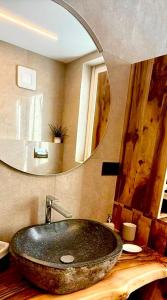 Nos sweet home - Red Rock Suite