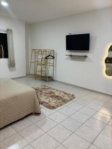 NEW! Loft in Cancun Center 5 mins from the ADO