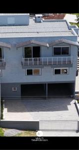 Paraíso na Gamboa - GaropabaSC