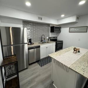 3BD DT Dallas l FIFA WORLD CUP READY l 5 Min from Love Field