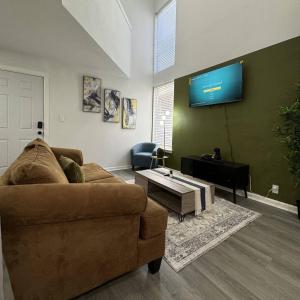 3BD DT Dallas l FIFA WORLD CUP READY l 5 Min from Love Field