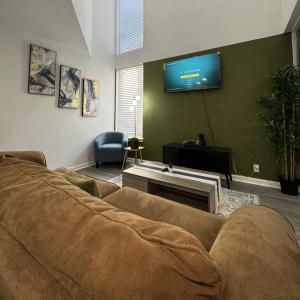 3BD DT Dallas l FIFA WORLD CUP READY l 5 Min from Love Field