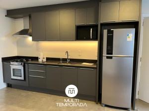 Paraíso na Gamboa - GaropabaSC