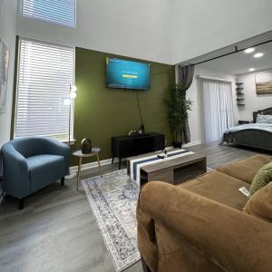 3BD DT Dallas l FIFA WORLD CUP READY l 5 Min from Love Field