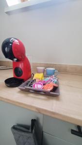 Gîte Bretzel et Grappe