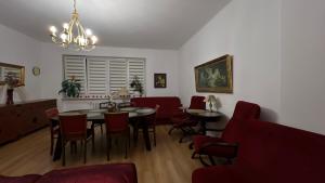 Apartament - Starowiejska 14
