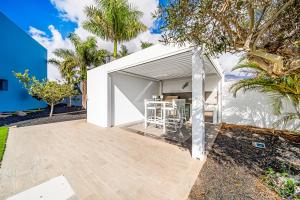 Wellness Villa - Heated Pool, Home Gym & Games Room