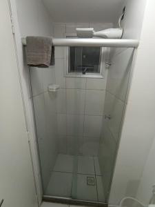 Apartamento confortável, 12 minutos da Praia da Costa