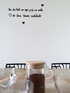 Apartamento confortável, 12 minutos da Praia da Costa