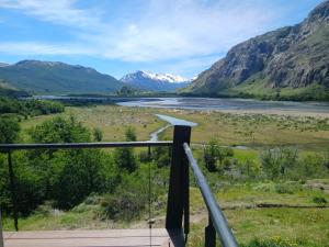 Panorama Aparts Chalten