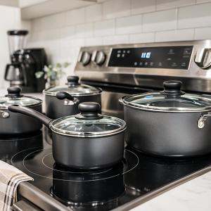 1Bed1Bath-CentralKingBed,WD,WIFI