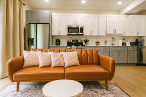 1Bed1Bath-CentralKingBed,WD,WIFI