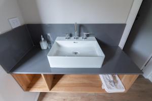 Panorama Aparts Chalten