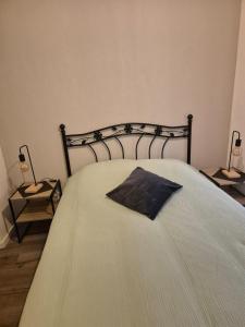 Gîte, 6 personnes le louveteau