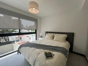 Departamento Nuevo Zona Güemes-Aldrey con cochera