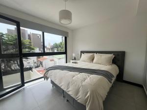 Departamento Nuevo Zona Güemes-Aldrey con cochera