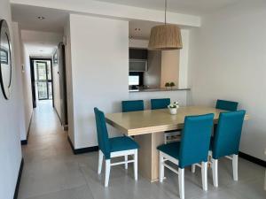 Departamento Nuevo Zona Güemes-Aldrey con cochera