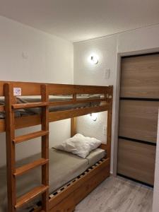 Le petit montagnard - Studio cosy à lAlpe dHuez