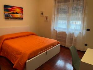 Soccavo "La Casetta di Memy"