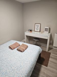 Superb Guest House In Downtown-Self Checkin& Fast Wifi