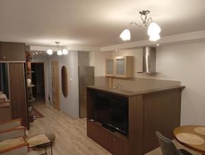 Centrum Łąkowa 7 Apartamenty LUNA Białystok