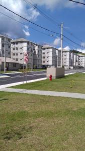 Confortável 5 minutos do Shopping e 10 minutos praia e Rock in Rio