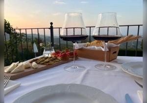 Borgo Piani - Camere di Charme