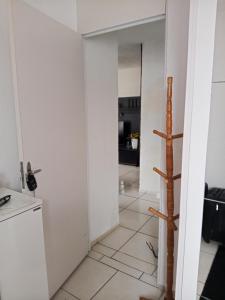 Confortável 5 minutos do Shopping e 10 minutos praia e Rock in Rio