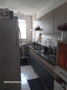 Confortável 5 minutos do Shopping e 10 minutos praia e Rock in Rio