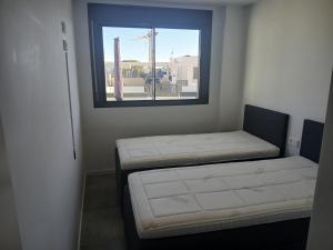 Te huur Luxe Seascape appartement in Finestrat Benidorm