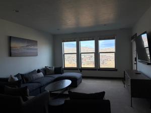 Retreat at Jordanelle 924 4BD Amazing Amenities