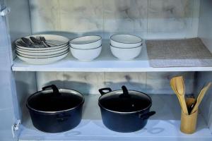 IVORY LUXIRIOUS Home