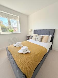 4-Bed Home for Contractors & Relocation - Sleeps 8