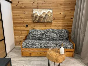 Le petit montagnard - Studio cosy à lAlpe dHuez