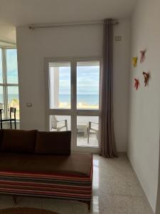 Appartement Vue de Mer Pied dans leau