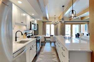 Timberline Condominiums 3 Bedroom Premier Unit B1A