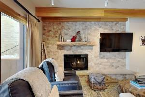 Timberline Condominiums 3 Bedroom Premier Unit B1A