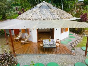 Paradiselodge Casa Romantica