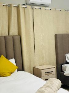 Graceful Getaway Air B&B