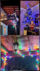 Къща за гости Беброво