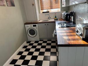 Beautiful 2 bedroom apartment in St Johns Wood